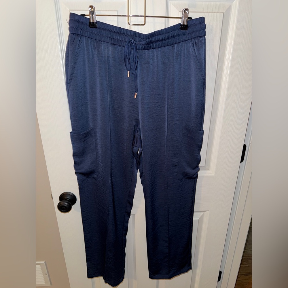 Skies Are Blue Women’s Cargo Pants